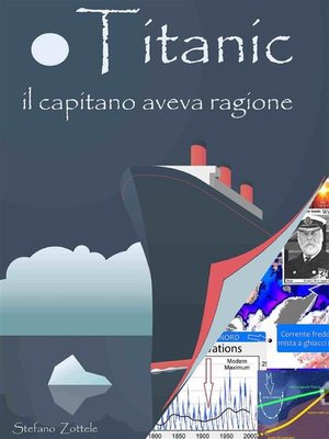 cover image of Titanic--il capitano aveva ragione